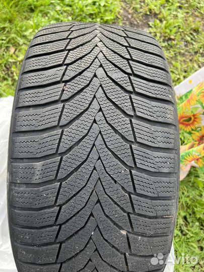 Nexen Winguard Sport 245/40 R18