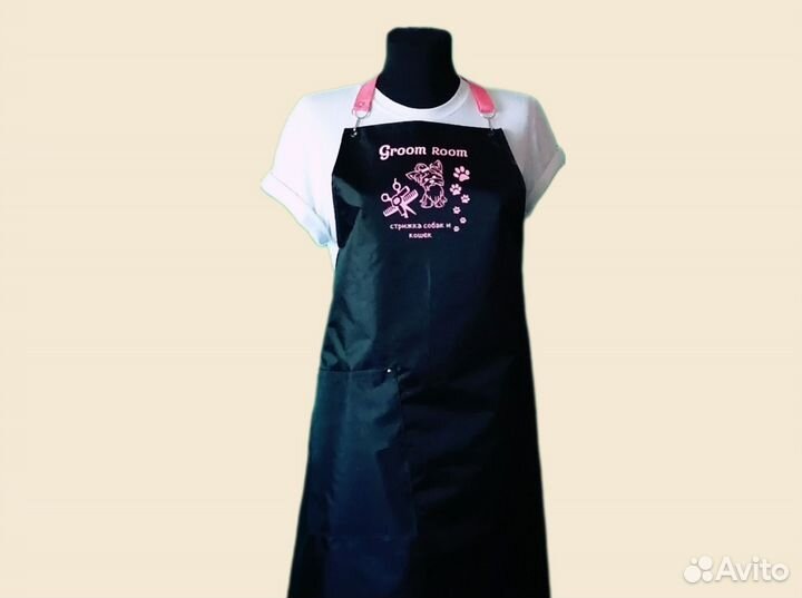 Фартук спецодежда