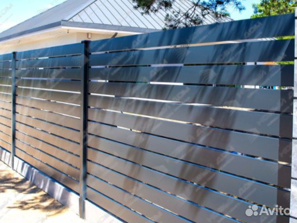 Забор Ранчо