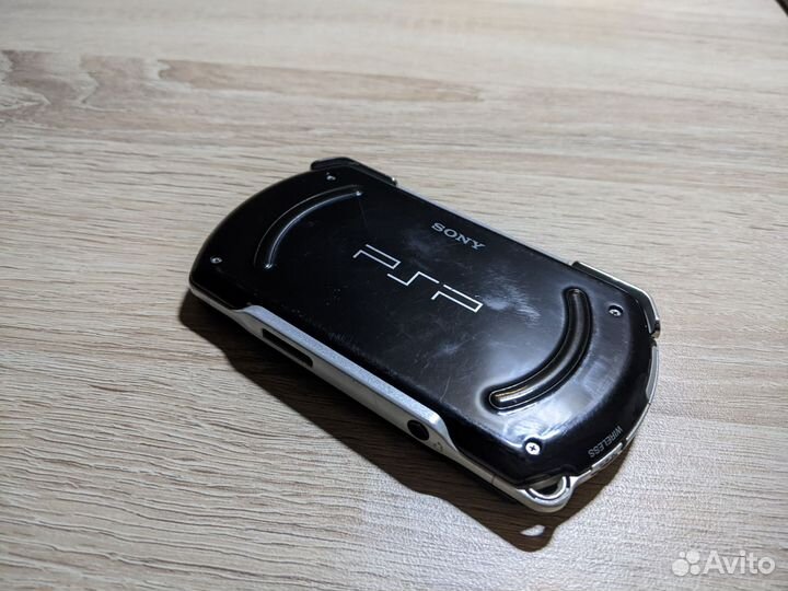 Sony PSP GO