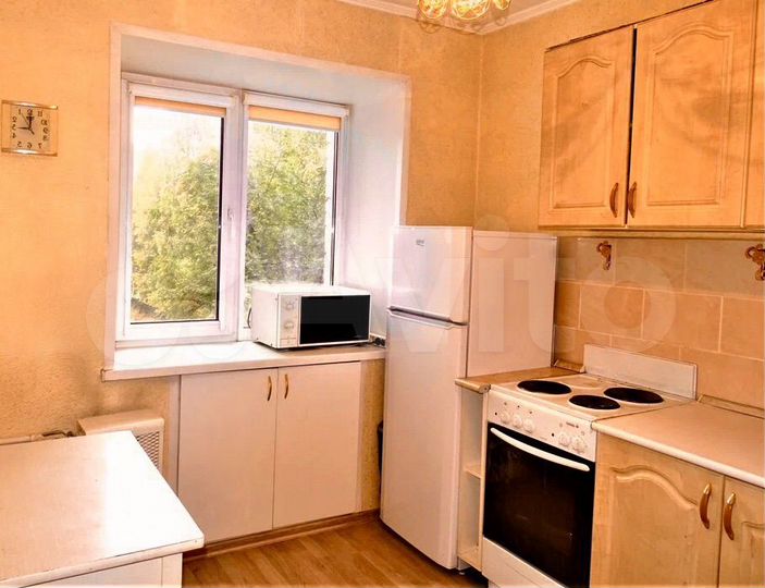 Комната 16 м² в 3-к., 2/5 эт.