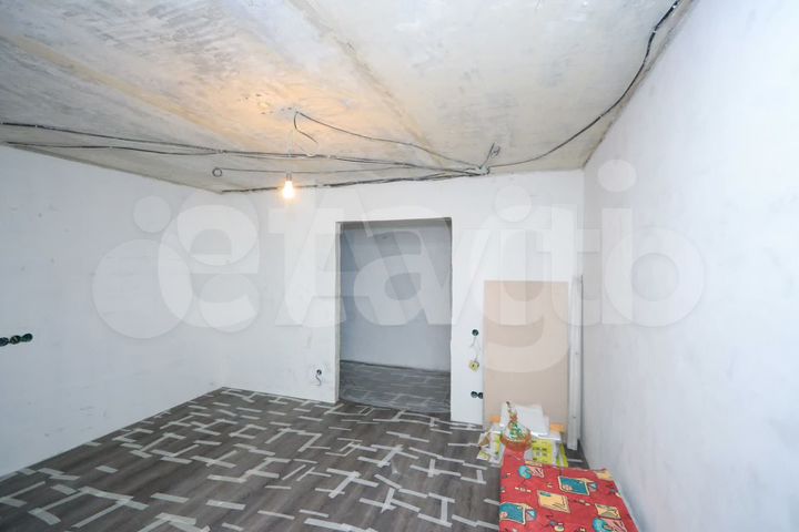 3-к. квартира, 67 м², 2/5 эт.