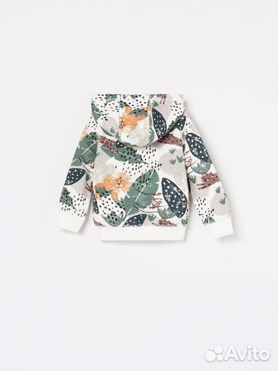 Свитшот кофт reserved 74