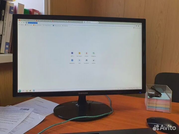 Монитор Samsung 24