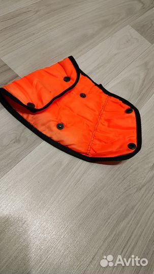 Треугольник на ремень безопасности