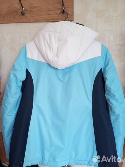 Куртка зимняя женская