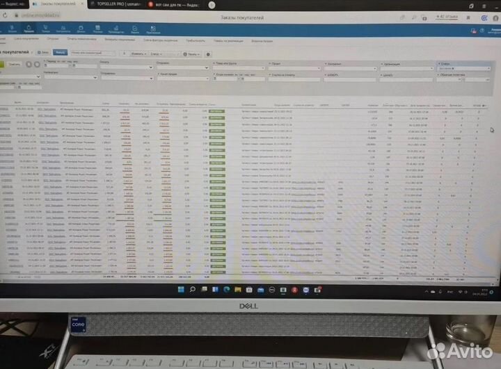 Кассовое оборудование для автоматизации магазина
