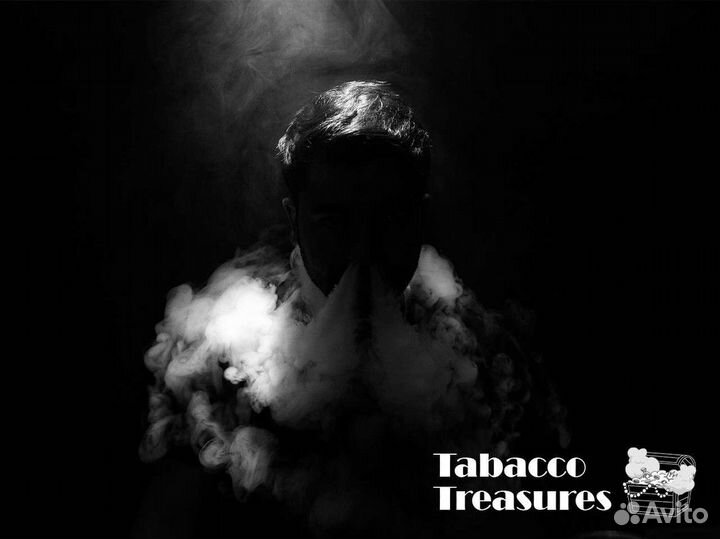 Франшиза tabacco treasures