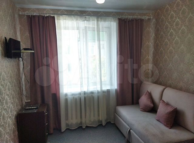 Квартира-студия, 14 м², 5/5 эт.