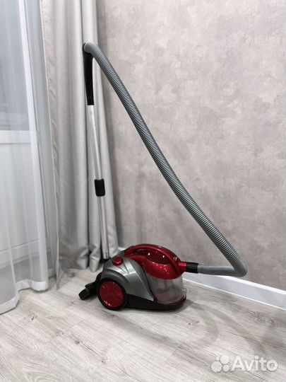 Пылесос Midea