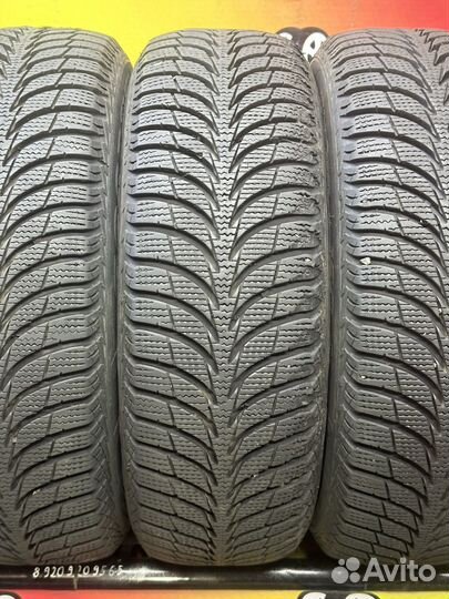 Goodyear UltraGrip Ice+ 175/65 R14 86T