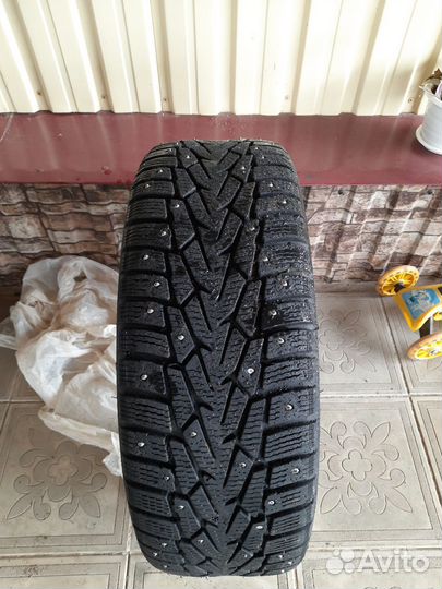 Nokian Tyres Nordman 7 205/55 R16