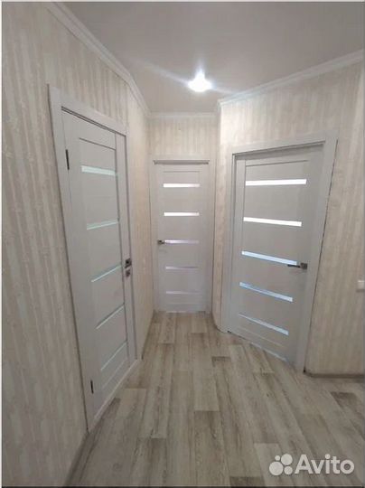 Двери межкомнатные распашные