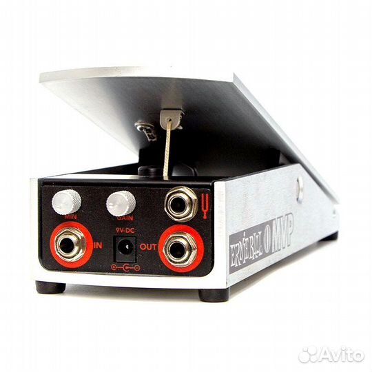 Ernie Ball 6182 MVP Most Valuable Pedal (used)