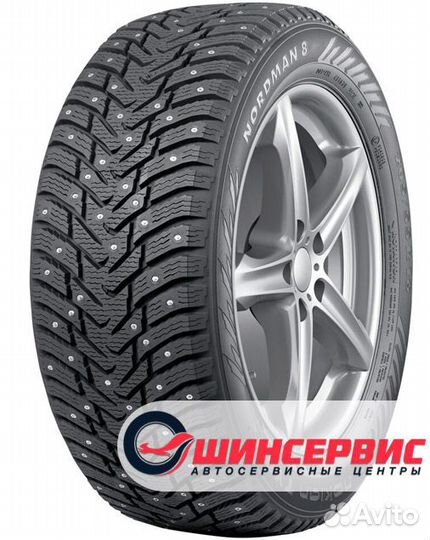 Nordman 8 205/65 R16