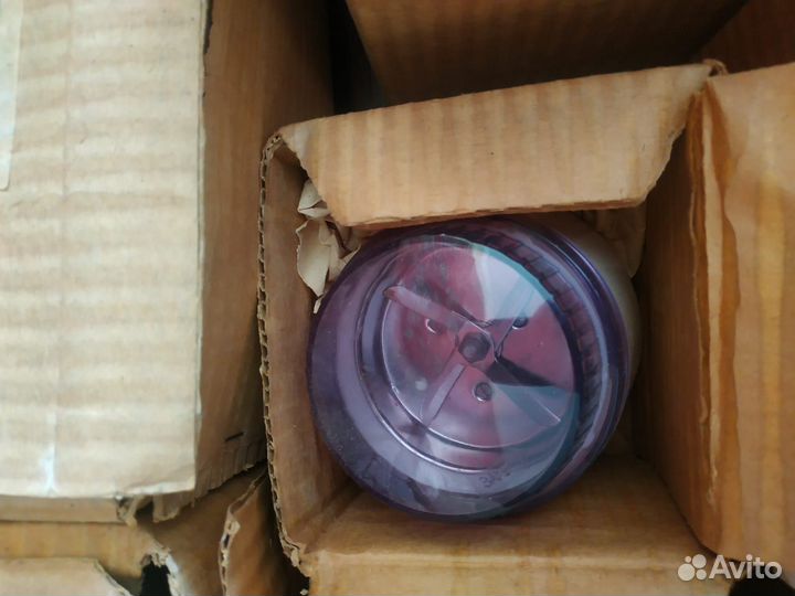 Кухонный комбайн Мрия-2М