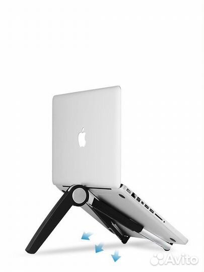 Подставка для ноутбука и планшета