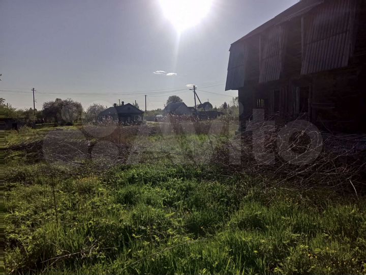 Дом 280 м² на участке 11 сот.