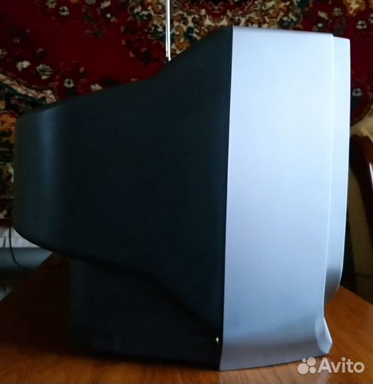 Телевизор JVC