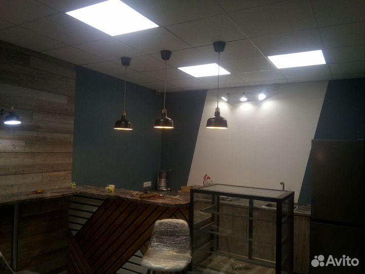 Поиск места повреждения, электролаборатория