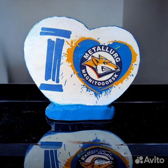 Статуэтка копилка