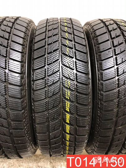 Dynamo Snow-H MWH01 185/65 R15 88T