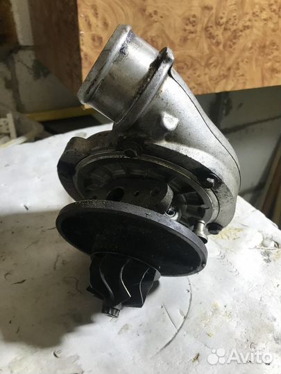 Картридж турбины garrett 18900-R06-E01, 759394-2