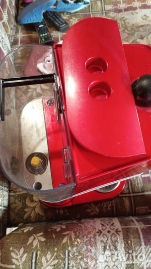 Кофеварка рожковая gaggia