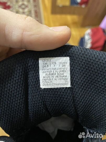 Борцовки asics jb elite v