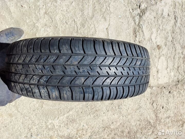 Michelin Latitude Tour HP 225/65 R17