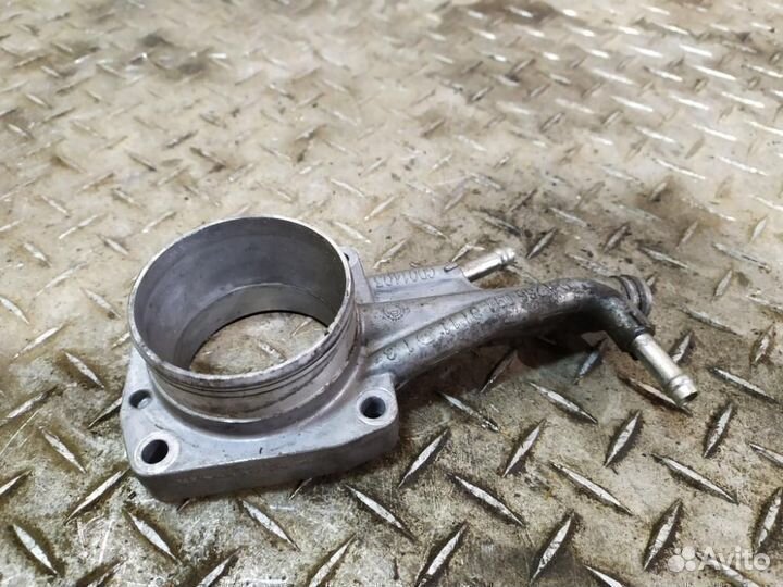 Патрубок впускного коллектора A 169