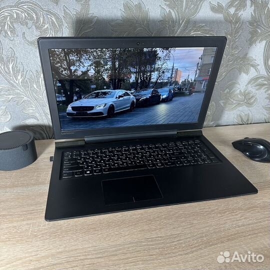 Lenovo ldeaPad 700-15lSK игровой ноутбук