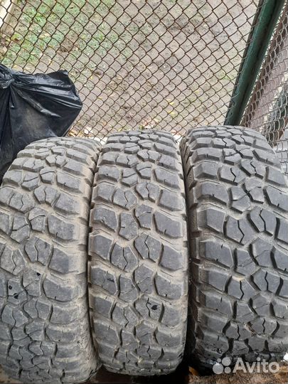 Продам шины BFGoodrich MT 235 70 16