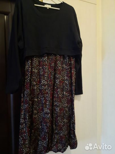 Платье женское