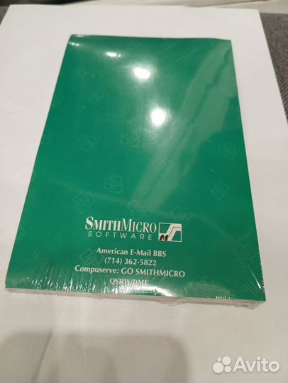 Факс QuickLink 2 FAX