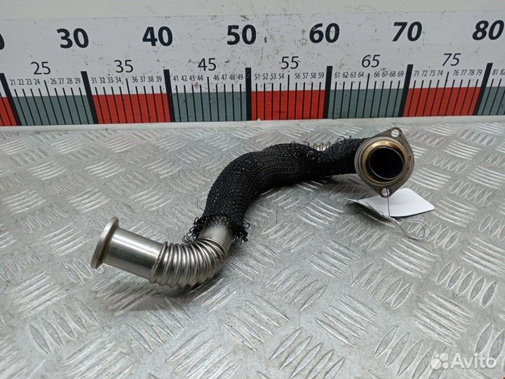 Трубка для Peugeot-Citroen 308