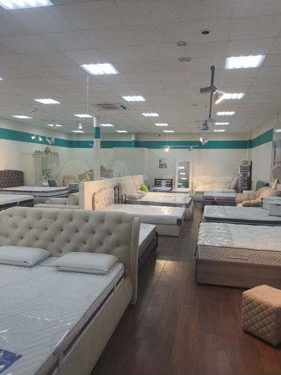 Торговая площадь, 50 м²