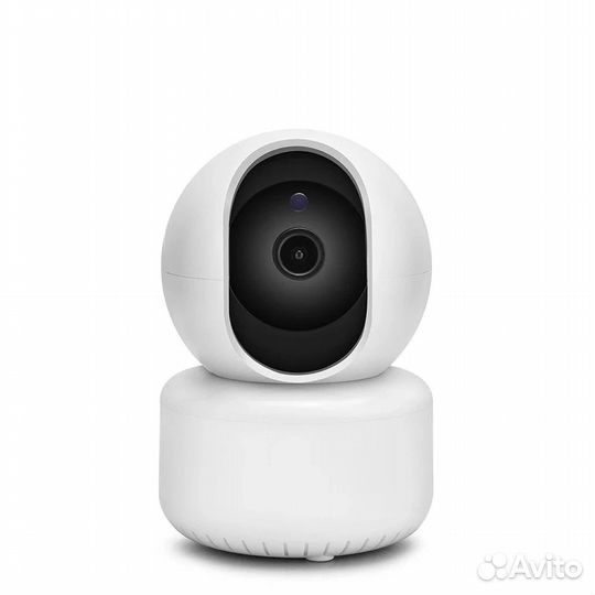 Камера видеонаблюдения