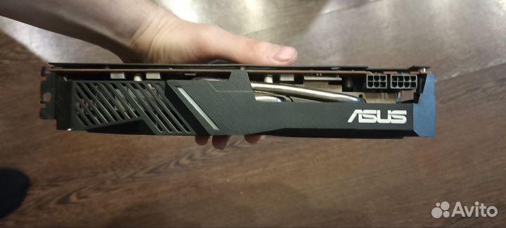 Rx 5700 asus 8gb