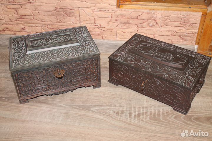 Советские предметы-1