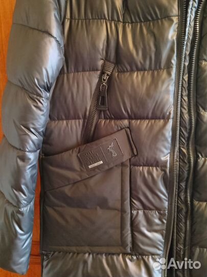 Куртка женская осенняя размер XL