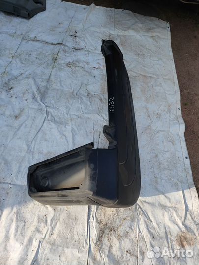 Воздуховод на кабину