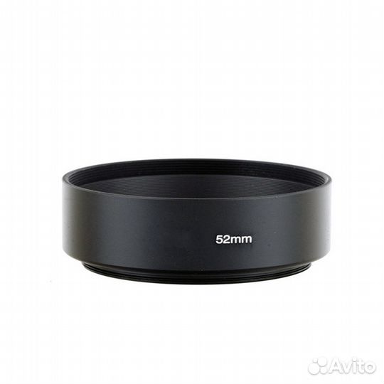 Бленды для Canon / Nikon / универсальные