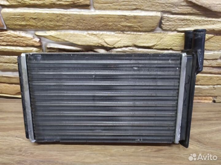 Радиатор печки Ваз 2108,2109,21099, 2113,2114,2115