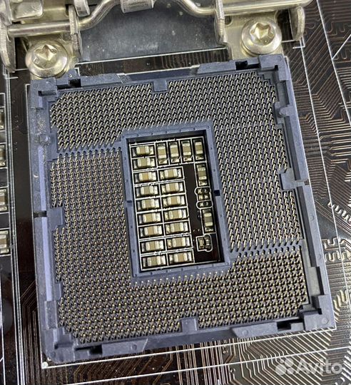 Материнская плата asus P8Z77-V LX 1155