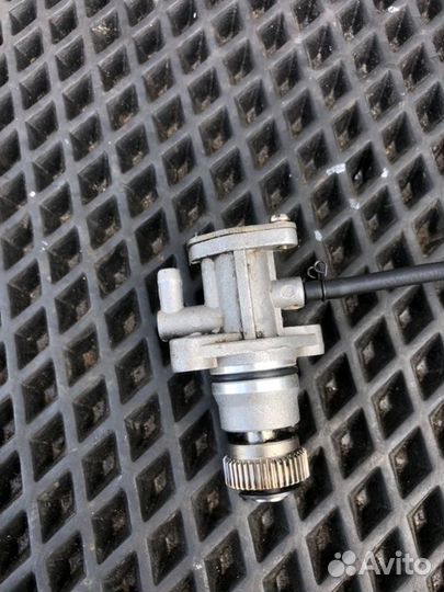 Масляный насос