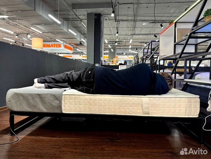 Матрас новый ортопедический 180х200