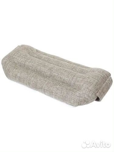 Подушка ортопедическая на кресло (под поясницу)