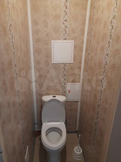 2-к. квартира, 51 м², 5/5 эт.