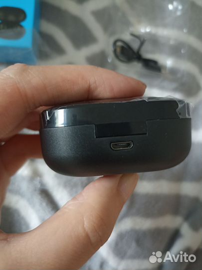 Беспроводные bluetooth наушники